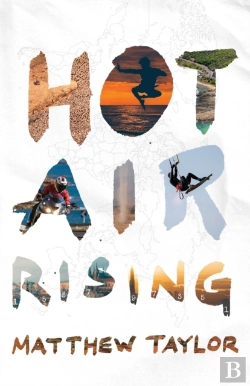 Bertrand.pt - Hot Air Rising