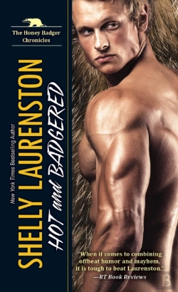 Bertrand.pt - Hot And Badgered