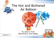 Hot And Bothered Air Balloon