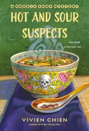 Hot And Sour Suspects