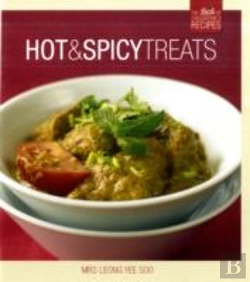 Bertrand.pt - Hot And Spicy Treats