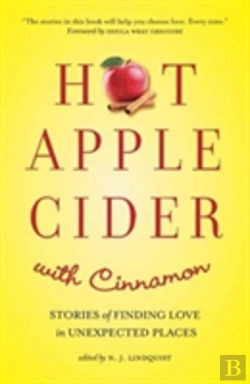 Bertrand.pt - Hot Apple Cider With Cinnamon