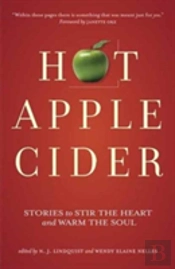 Hot Apple Cider