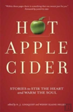 Bertrand.pt - Hot Apple Cider