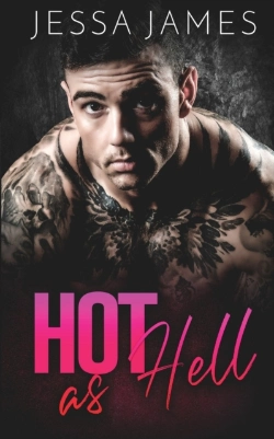 Bertrand.pt - Hot As Hell