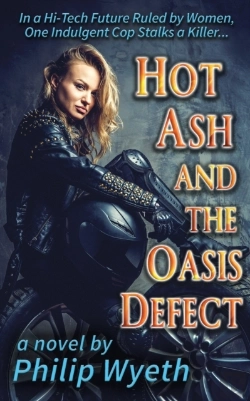 Bertrand.pt - Hot Ash And The Oasis Defect