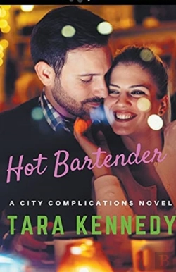 Bertrand.pt - Hot Bartender