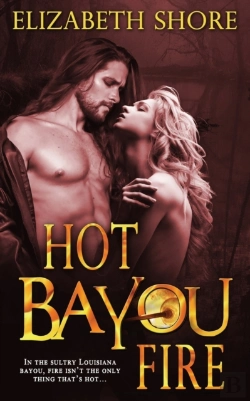 Bertrand.pt - Hot Bayou Fire