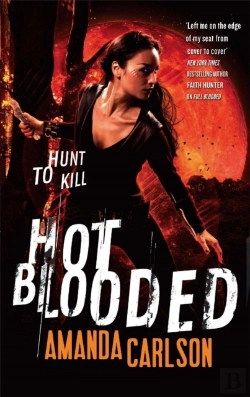 Bertrand.pt - Hot Blooded