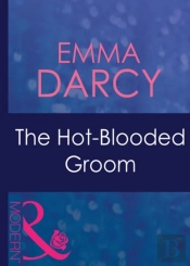 Hot-Blooded Groom