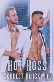 Hot Boss