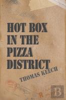Hot Box In The Pizza District
