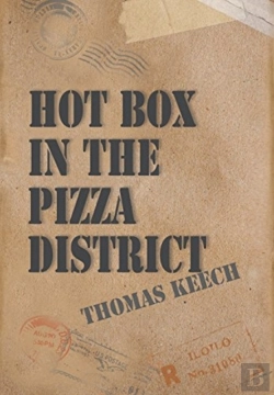 Bertrand.pt - Hot Box In The Pizza District