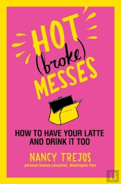 Bertrand.pt - Hot (Broke) Messes