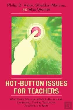 Bertrand.pt - Hot-Button Issues For Teachers