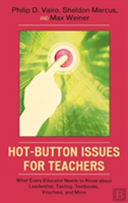Bertrand.pt - Hot-Button Issues For Teachers