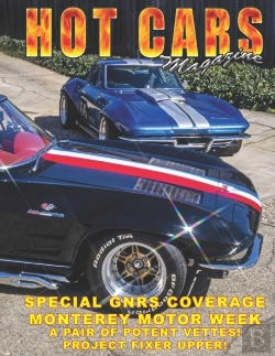 Bertrand.pt - Hot Cars Magazine