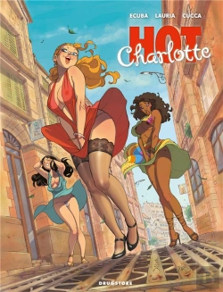 Bertrand.pt - Hot Charlotte