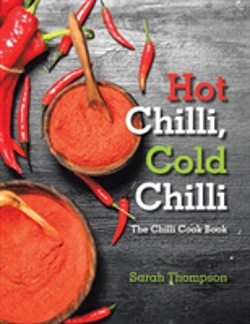 Bertrand.pt - Hot Chilli, Cold Chilli