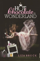 Hot Chocolate In Wonderland