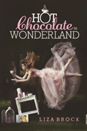 Hot Chocolate In Wonderland
