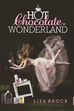 Bertrand.pt - Hot Chocolate In Wonderland