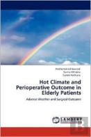 Hot Climate And Perioperative Outcome In Elderly Patients