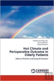 Hot Climate And Perioperative Outcome In Elderly Patients