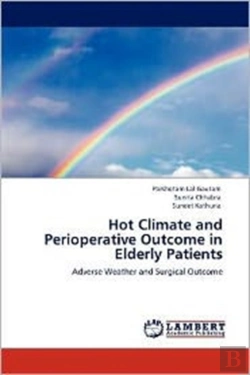 Bertrand.pt - Hot Climate And Perioperative Outcome In Elderly Patients