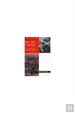 Bertrand.pt - Hot Coal, Cold Steel