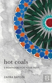 Hot Coals