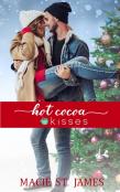 Hot Cocoa Kisses