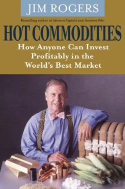 Bertrand.pt - Hot Commodities