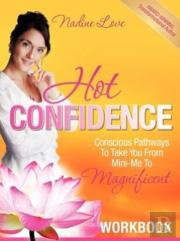 Hot Confidence Workbook