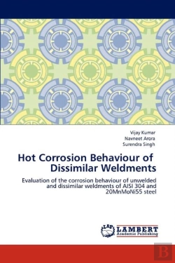 Bertrand.pt - Hot Corrosion Behaviour Of Dissimilar Weldments