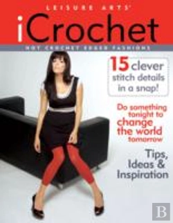 Bertrand.pt - Hot Crochet Edged Fashions