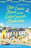Hot Cross Buns At The Little Cornish Bookshop