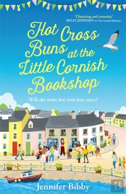 Bertrand.pt - Hot Cross Buns At The Little Cornish Bookshop