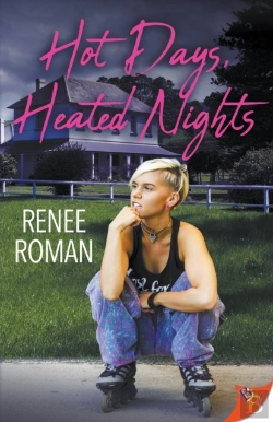 Bertrand.pt - Hot Days, Heated Nights