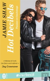 Hot Decibels