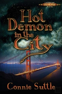 Bertrand.pt - Hot Demon In The City