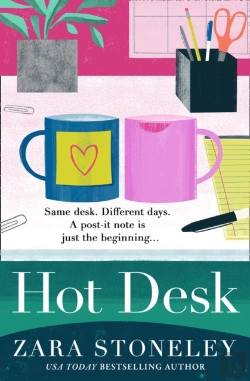 Bertrand.pt - Hot Desk