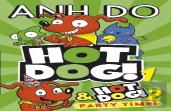 Hot Dog 1&2 Bind-Up