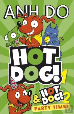 Bertrand.pt - Hot Dog 1&2 Bind-Up