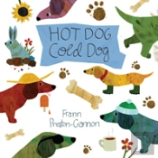 Hot Dog, Cold Dog