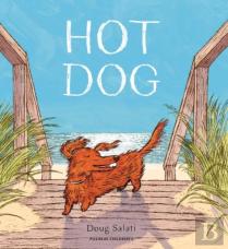 Hot Dog