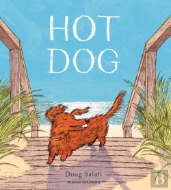 Bertrand.pt - Hot Dog