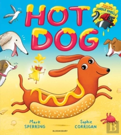 Bertrand.pt - Hot Dog