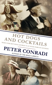 Hot Dogs And Cocktails When Fdr Met
