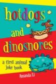 Hot Dogs And Dinosnores